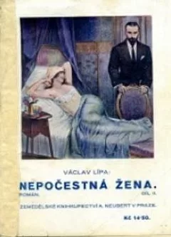 Nepočestná žena