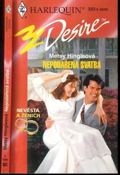 Nepodařená svatba