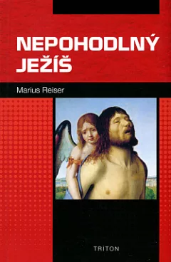 Nepohodlný Ježíš