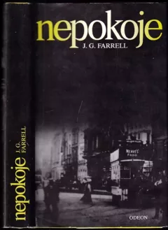 Nepokoje