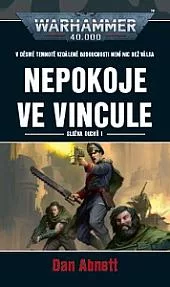 Nepokoje ve Vincule