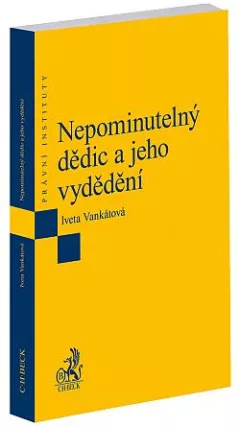 Nepominutelný dědic a jeho vydědění