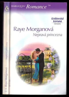 Nepravá princezna