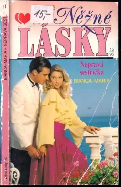 Nepravá sestřička