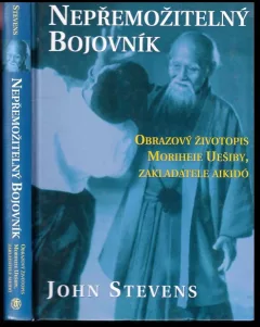 Nepřemožitelný bojovník