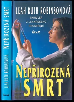 Nepřirozená smrt