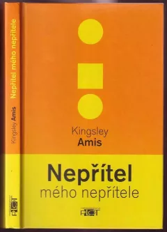 Nepřítel mého nepřítele