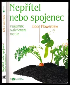 Nepřítel, nebo spojenec?