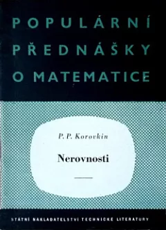 Nerovnosti