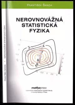 Nerovnovážná statistická fyzika