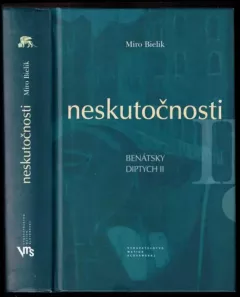 Neskutočnosti - Benátsky diptych II