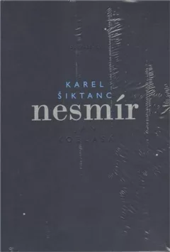 Nesmír
