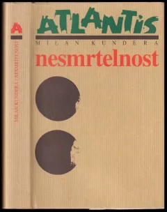Nesmrtelnost