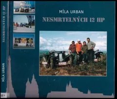 Nesmrtelných 12 HP
