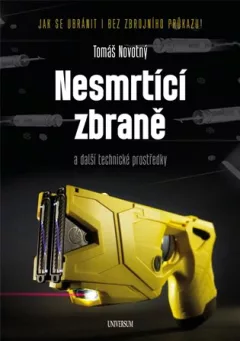 Nesmrtící zbraně
