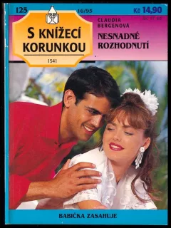 Nesnadné rozhodnutí