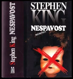Nespavost