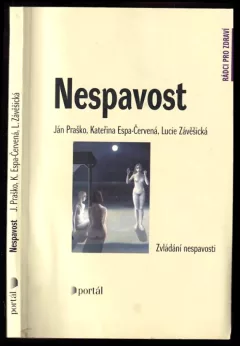 Nespavost