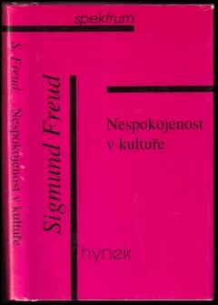 Nespokojenost v kultuře