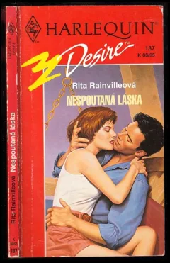 Nespoutaná láska