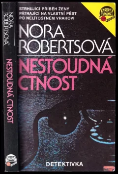 Nestoudná ctnost