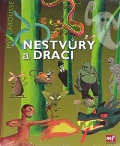 Nestvůry a draci: Můj Larousse