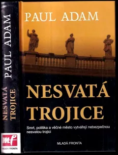 Nesvatá trojice
