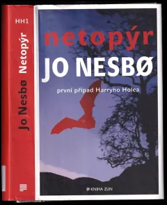 Netopýr