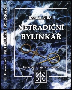 Netradiční bylinkář