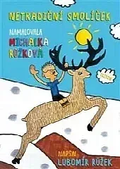 Netradiční Smolíček