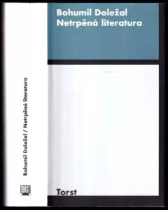 Netrpěná literatura