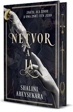 Netvor a ja