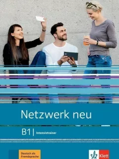 Netzwerk neu 3 (B1) - Intensivtrainer