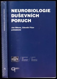 Neurobiologie duševních poruch