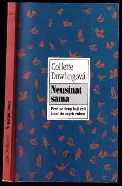 Neusínat sama