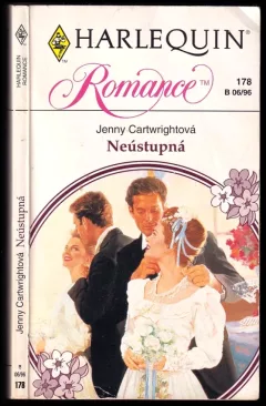 Neústupná