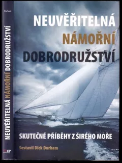 Neuvěřitelná námořní dobrodružství
