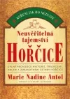 Neuvěřitelná tajemství hořčice