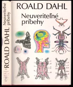Neuveriteľné príbehy