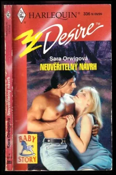Neuvěřitelný návrh