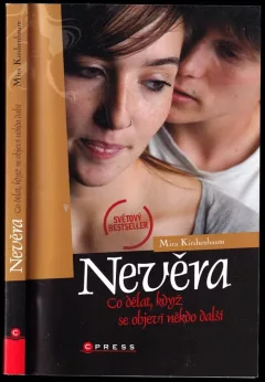 Nevěra