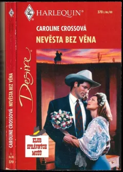 Nevěsta bez věna
