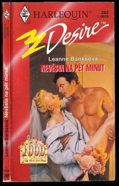 Nevěsta na pět minut