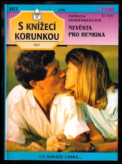 Nevěsta pro Henrika
