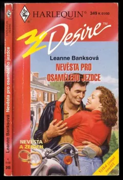 Nevěsta pro osamělého jezdce
