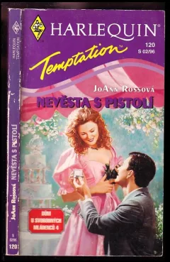 Nevěsta s pistolí
