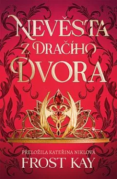 Nevěsta z Dračího dvora