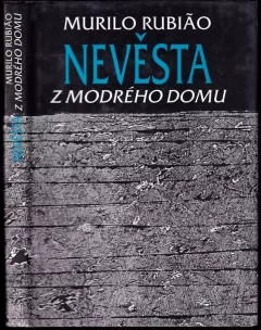 Nevěsta z modrého domu