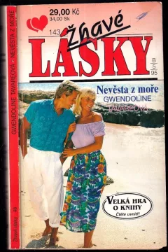 Nevěsta z moře