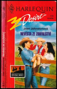 Nevěsta ze zoufalství